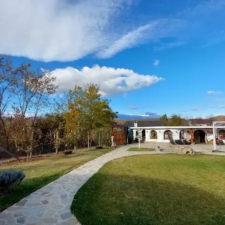 Guest house Satul Cu Flori Buzau